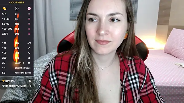 Naughty Annn online show from 05-06-26, 01:53