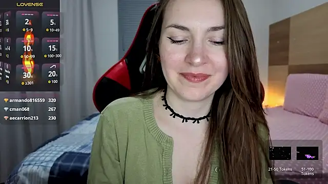 Naughty Annn online show from 06-25-26, 05:12
