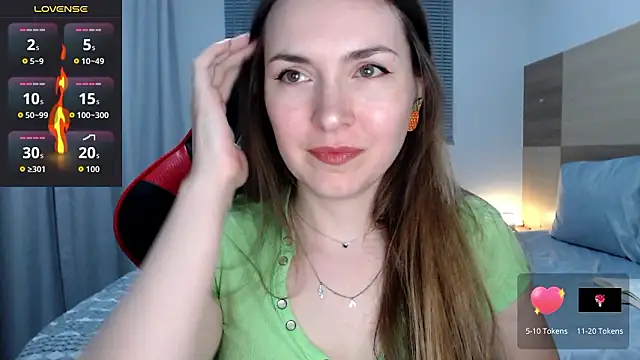 Naughty Annn online show from 03-23-26, 02:33