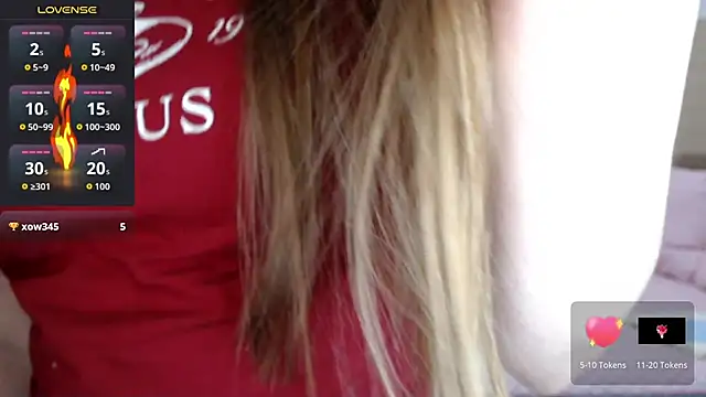 Naughty Annn online show from 04-13-26, 02:37