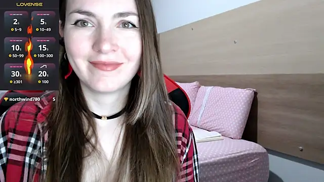 Naughty Annn online show from 06-18-26, 02:43