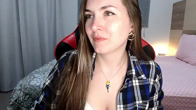 Naughty Annn online show from 05-10-26, 02:15