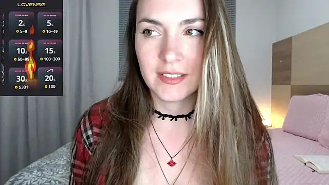 Naughty Annn online show from 03-05-26, 01:02