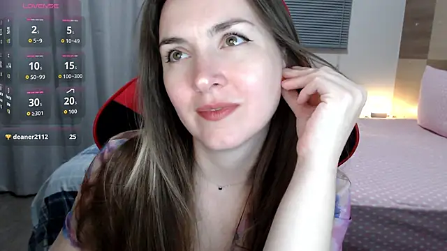 Naughty Annn online show from 05-23-26, 07:07