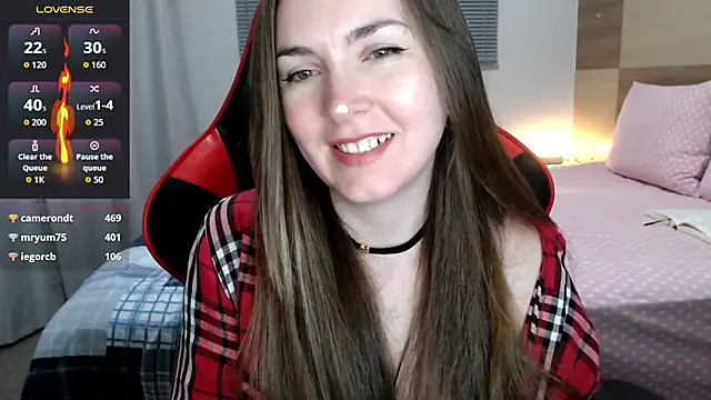 Naughty Annn online show from 06-05-26, 06:52