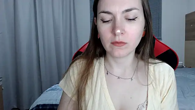 Naughty Annn online show from 06-14-26, 01:13