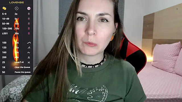 Naughty Annn online show from 05-09-26, 01:53