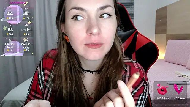 Naughty Annn online show from 02-01-26, 02:32