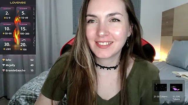 Naughty Annn online show from 03-02-26, 05:08