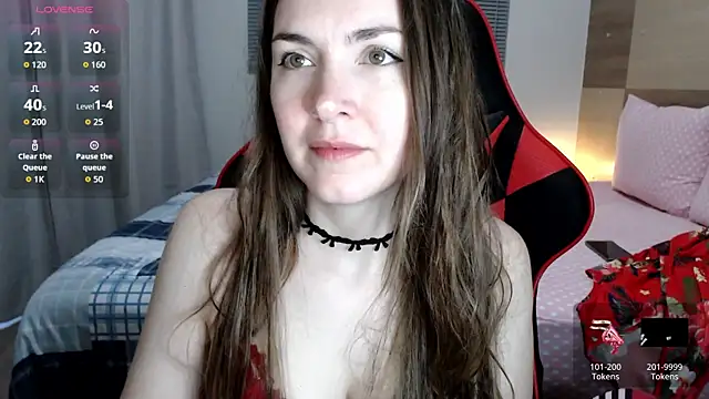 Naughty Annn online show from 05-25-26, 08:29