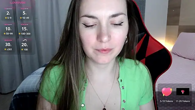 Naughty Annn online show from 05-29-26, 02:28