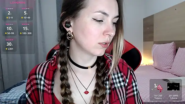 Naughty Annn online show from 12-01-25, 02:34