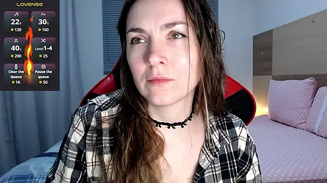 Naughty Annn online show from 06-16-26, 02:55