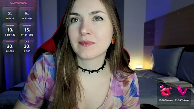 Naughty Annn online show from 07-15-26, 03:46