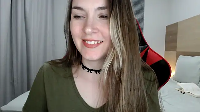 Naughty Annn online show from 01-11-26, 02:40