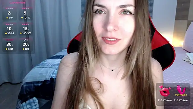 Naughty Annn online show from 05-25-26, 03:17