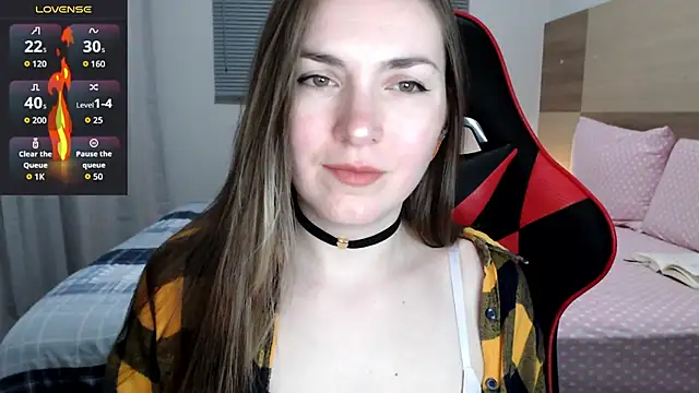 Naughty Annn online show from 05-31-26, 03:01