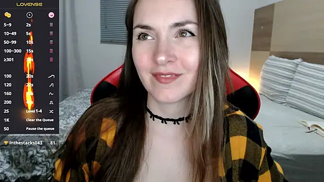 Naughty Annn online show from 04-26-26, 12:52