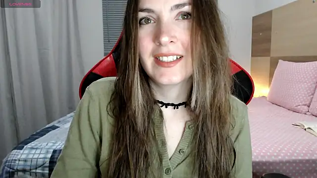 Naughty Annn online show from 06-19-26, 03:34