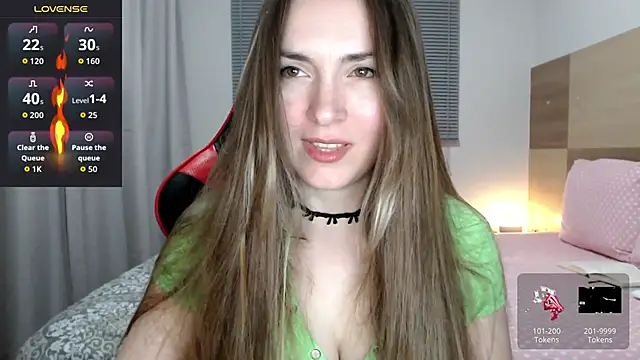 Naughty Annn online show from 04-04-26, 02:07