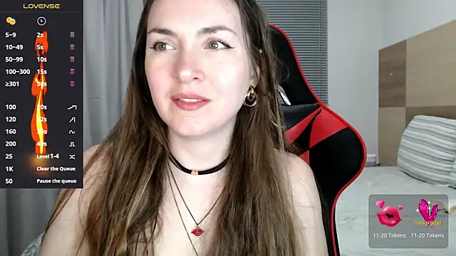 Naughty Annn online show from 04-24-26, 02:13