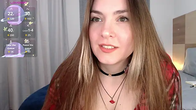 Naughty Annn online show from 02-22-26, 02:03