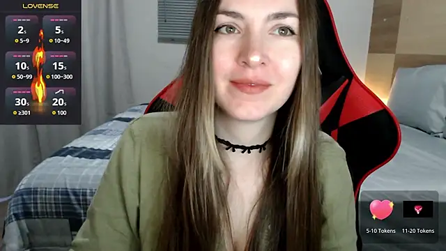 Naughty Annn online show from 06-10-26, 08:21