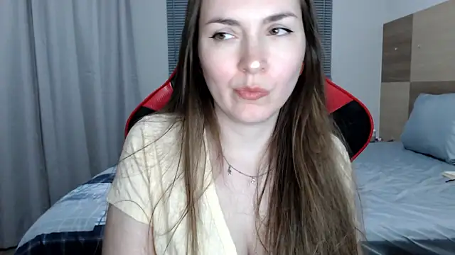 Naughty Annn online show from 06-14-26, 02:24