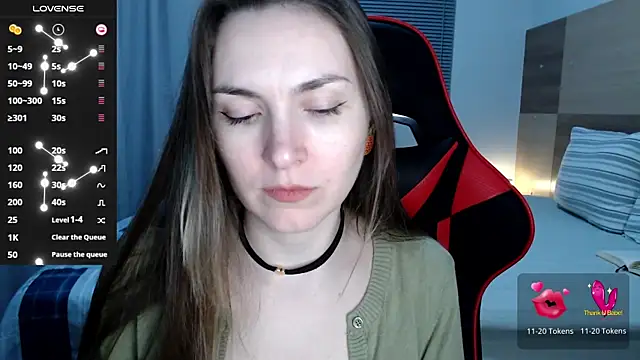 Naughty Annn online show from 05-15-26, 01:03