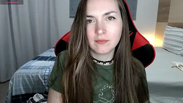 Naughty Annn online show from 05-17-26, 02:55