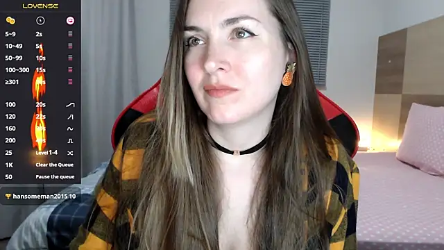 Naughty Annn online show from 05-21-26, 03:04