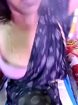 sexy-mohini online show from 10-10-25, 07:58