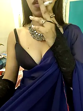 sexy-mohini online show from 04-23-26, 03:13