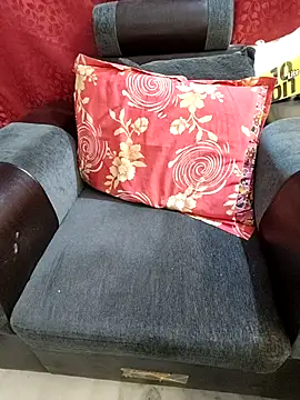 sexy-mohini online show from 10-31-25, 07:10