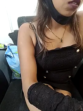 sexy-mohini online show from 02-06-26, 04:52