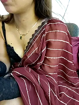 sexy-mohini online show from 03-31-26, 03:03