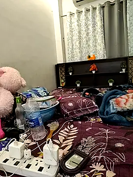 sexy-mohini online show from 05-06-26, 04:27