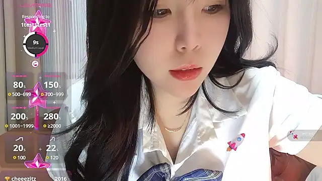 NickiBloom online show from 01-26-25, 02:08