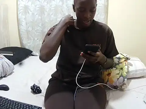 slender sweet online show from 01-15-26, 09:18