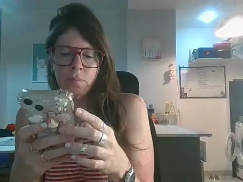 Calentandote online show from 10-14-25, 08:37