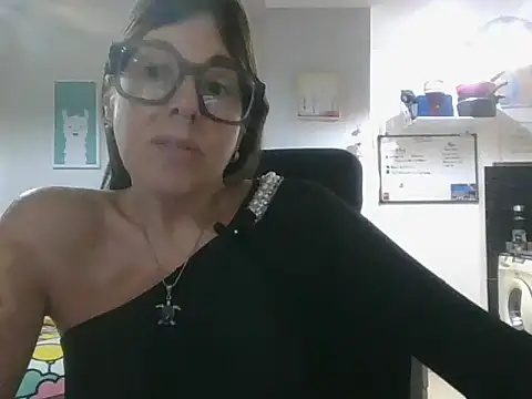 Calentandote online show from 05-08-26, 10:52