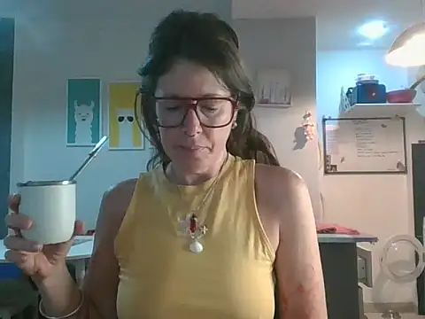 Calentandote online show from 10-10-25, 08:15