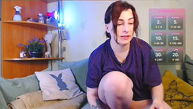 Snapshot of Caroline1995 chatting on 12-04-25, 07:18 Caroline1995 online show from 12-04-25, 07:18