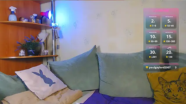 Snapshot of Caroline1995 chatting on 11-20-25, 07:31 Caroline1995 online show from 11-20-25, 07:31