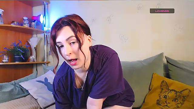 Snapshot of Caroline1995 chatting on 11-29-25, 08:03 Caroline1995 online show from 11-29-25, 08:03