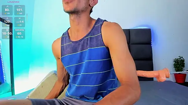 steven hott8 online show from 10-30-25, 07:00