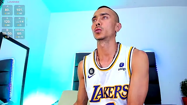 steven hott8 online show from 11-09-25, 08:57