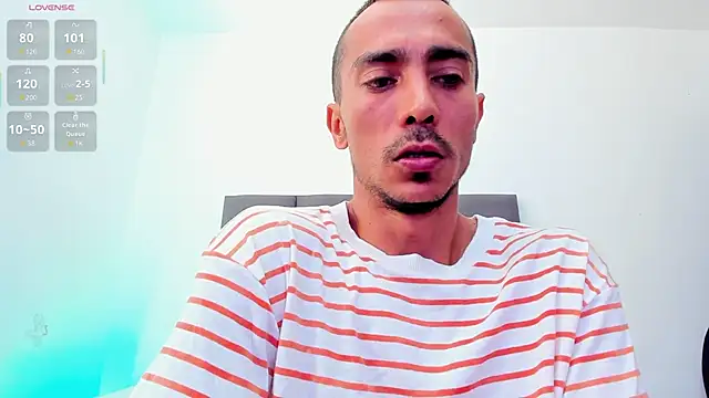 steven hott8 online show from 01-18-26, 03:37