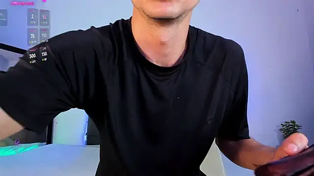 steven hott8 online show from 02-08-25, 03:52