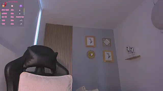 NatyFerrer  online show from 01-12-26, 01:18